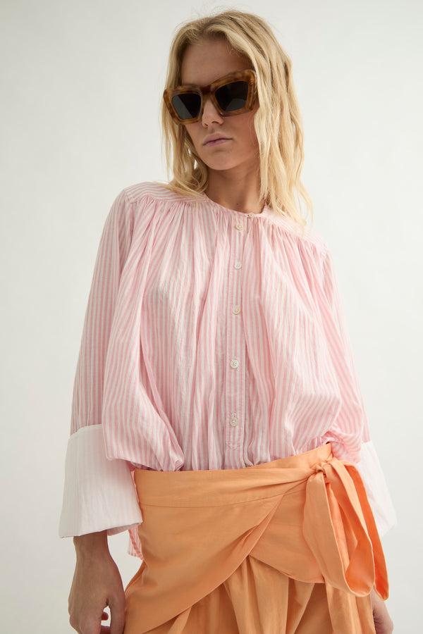 Laurence Bras CHEMISE CIG