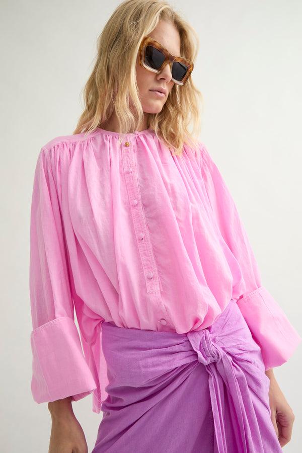 Laurence Bras CHEMISE CIG