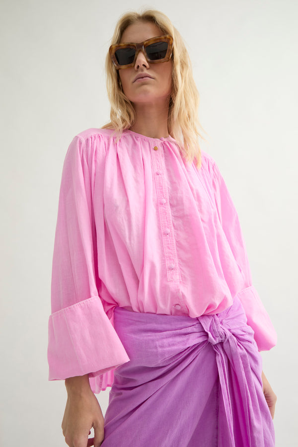 Laurence Bras CHEMISE CIG