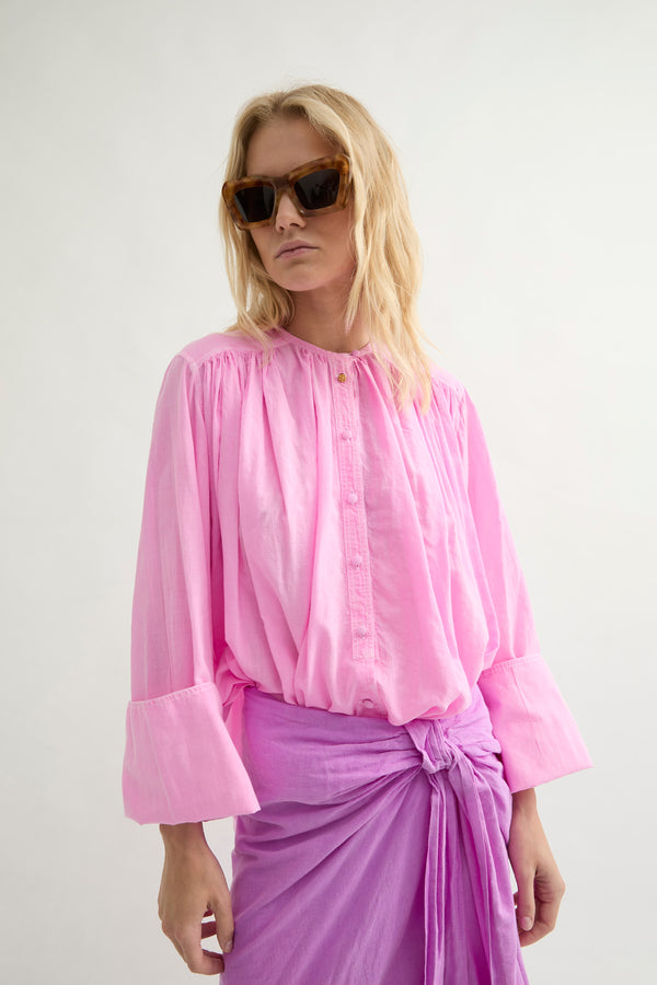 laurence bras CHEMISE CIG laurence bras CHEMISE CIG