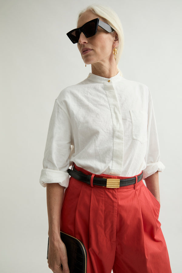 laurence bras CHEMISE GARGANTUA