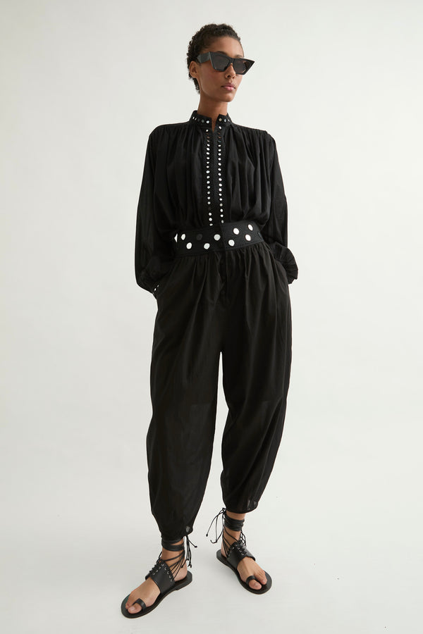 Laurence Bras CHEMISE GATE
