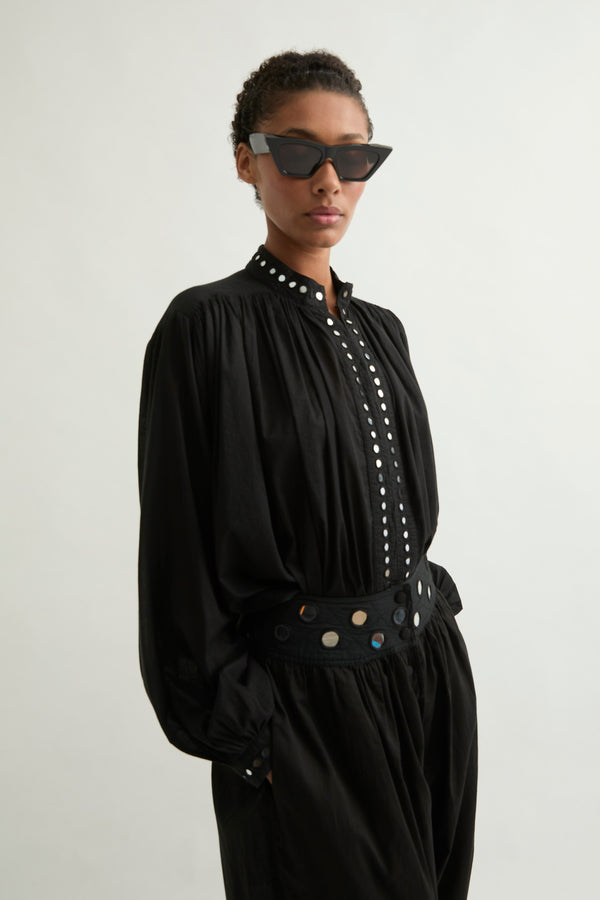 Laurence Bras CHEMISE GATE