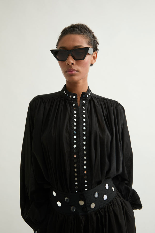 Laurence Bras CHEMISE GATE