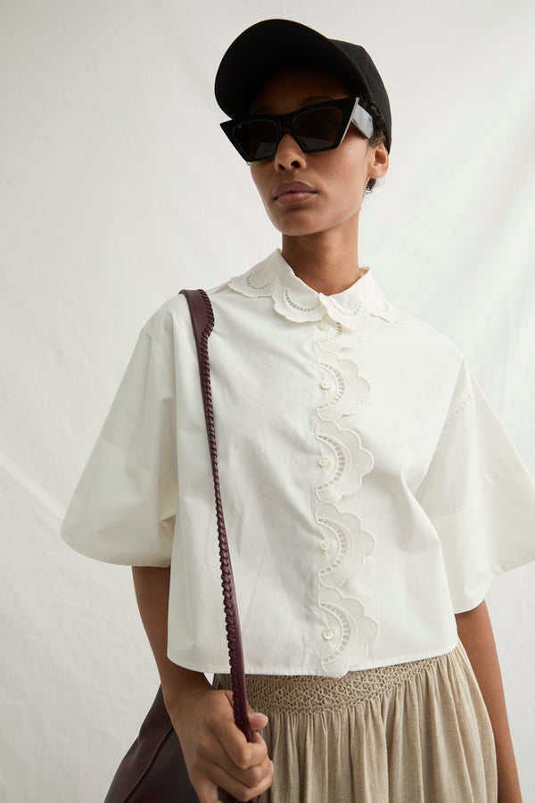 laurence bras CHEMISE GIRLY