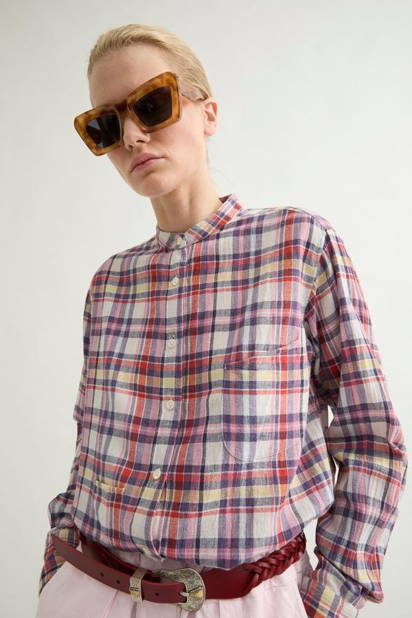 laurence bras CHEMISE HOLI