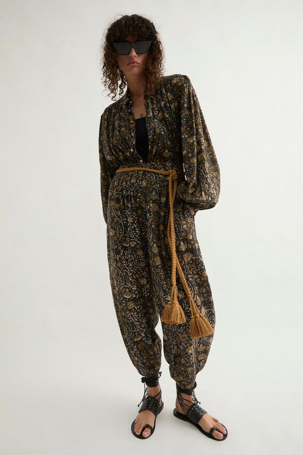 Laurence Bras CHEMISE JAIPUR