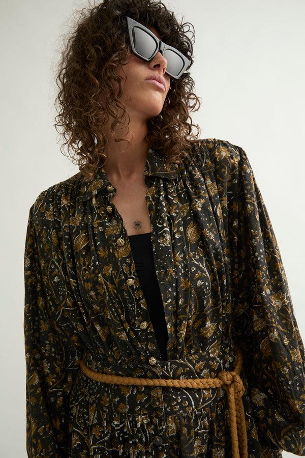Laurence Bras CHEMISE JAIPUR