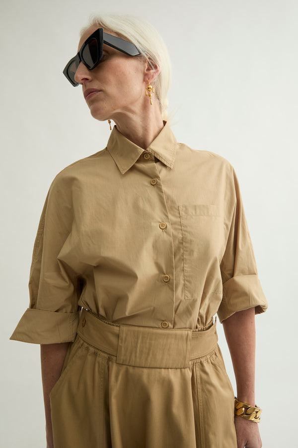 Laurence Bras CHEMISE JI