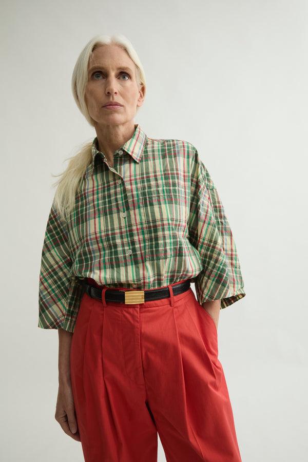 Laurence Bras CHEMISE JI