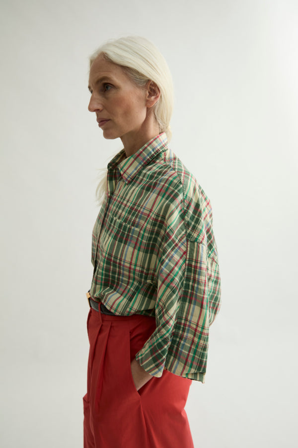 Laurence Bras CHEMISE JI