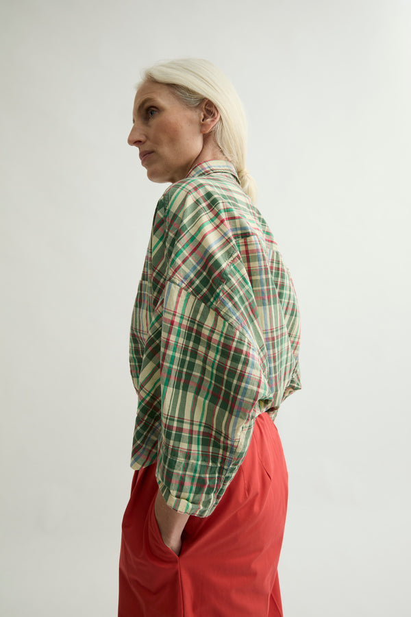 Laurence Bras CHEMISE JI