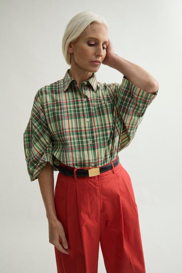 laurence bras CHEMISE JI