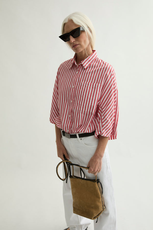 laurence bras CHEMISE JI