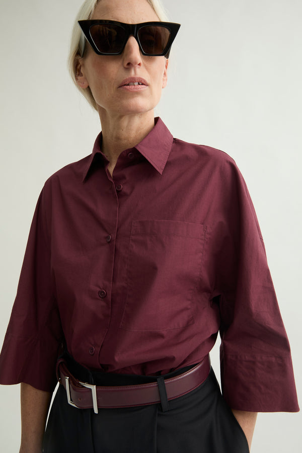 Laurence Bras CHEMISE JI
