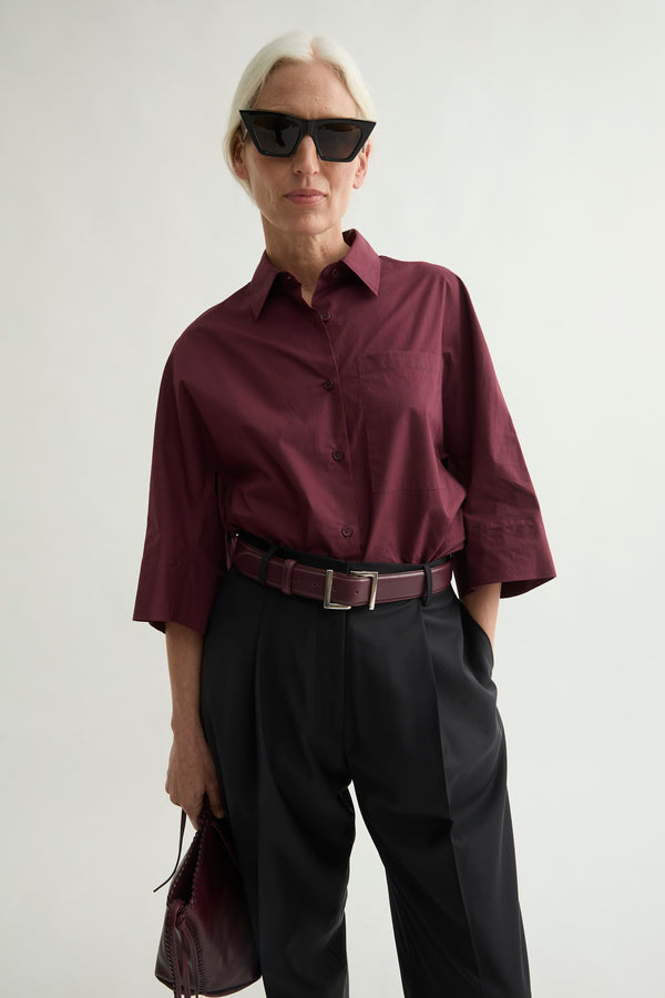 Laurence Bras CHEMISE JI