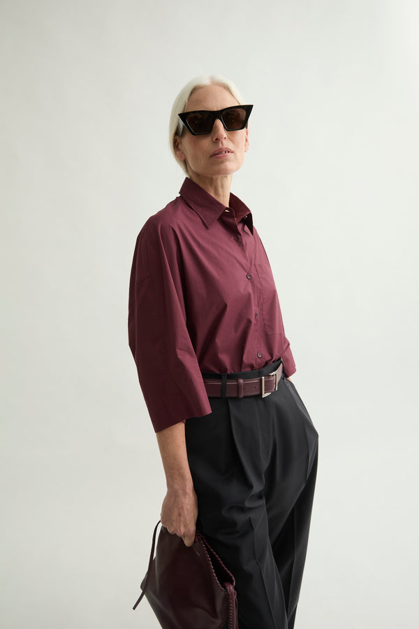 Laurence Bras CHEMISE JI