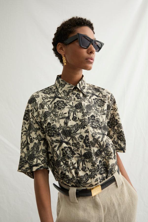 Laurence Bras CHEMISE JIJI