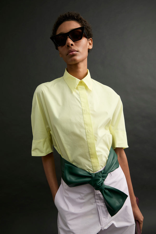 laurence bras CHEMISE JIJI