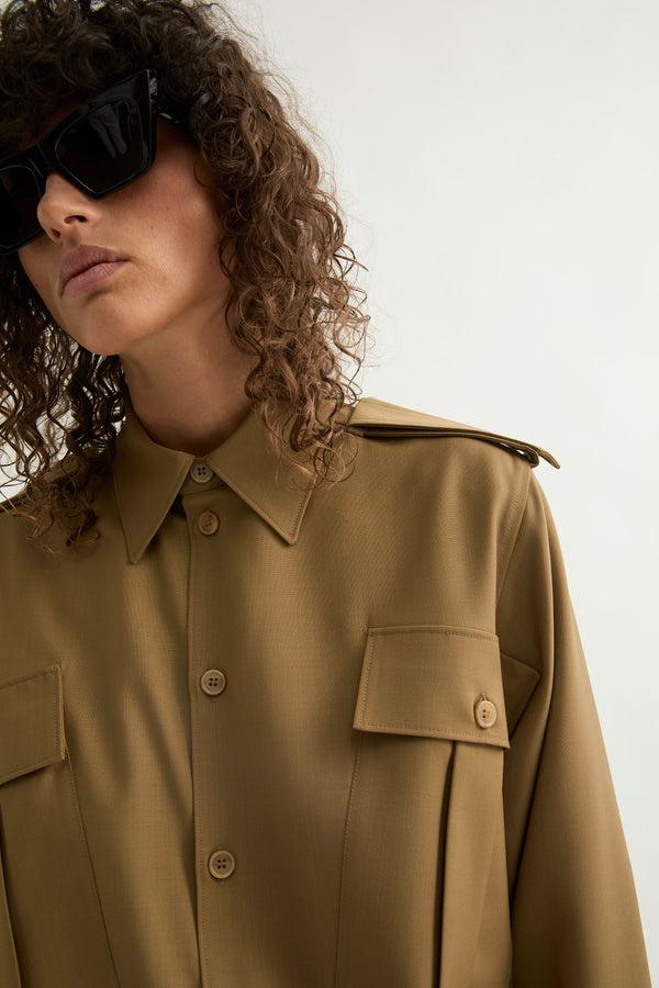 Laurence Bras CHEMISE OFFICER