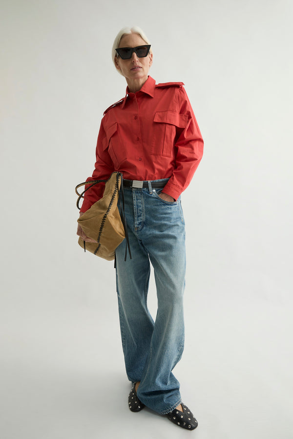 Laurence Bras CHEMISE OFFICER