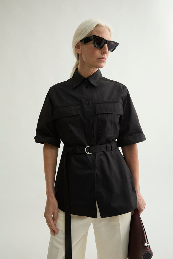 Laurence Bras CHEMISE OFFICERIZE