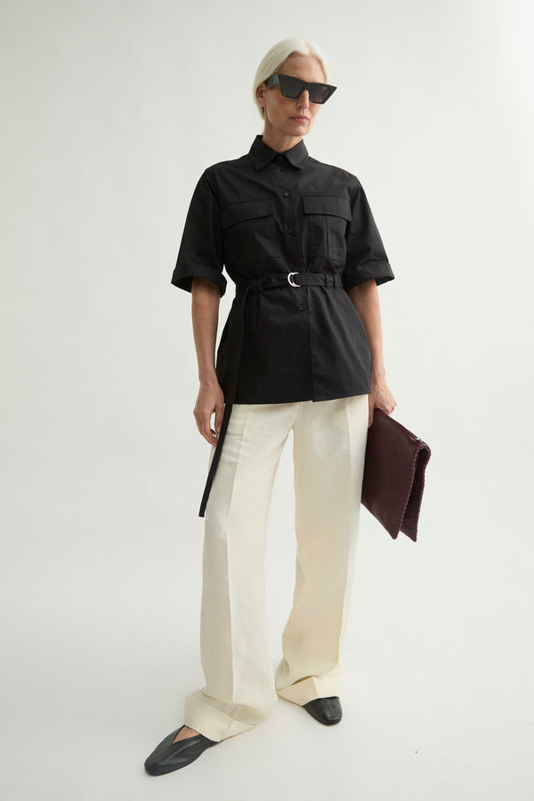 Laurence Bras CHEMISE OFFICERIZE