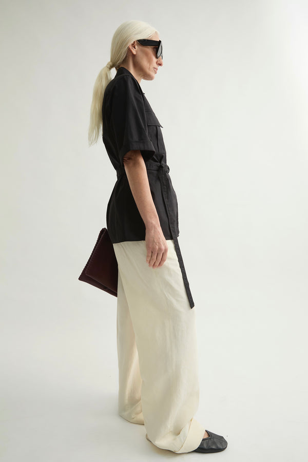 Laurence Bras CHEMISE OFFICERIZE