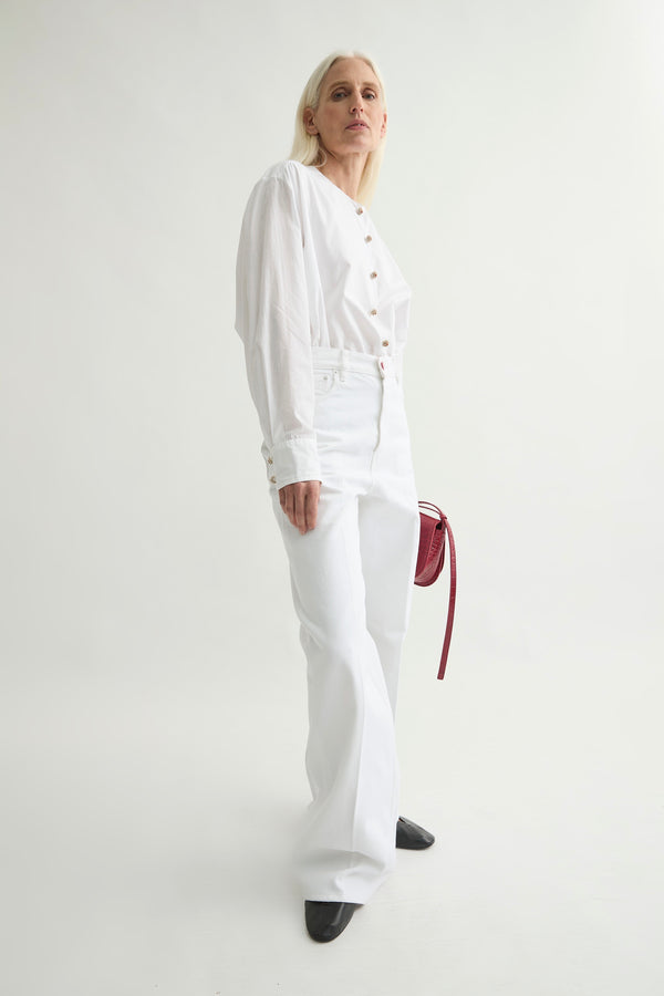Laurence Bras CHEMISE RAMPLINGO