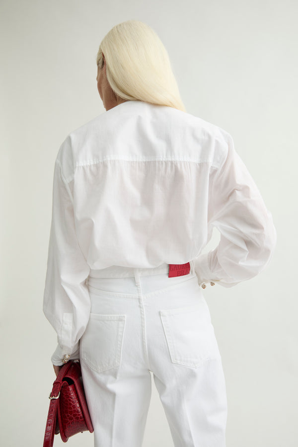 Laurence Bras CHEMISE RAMPLINGO
