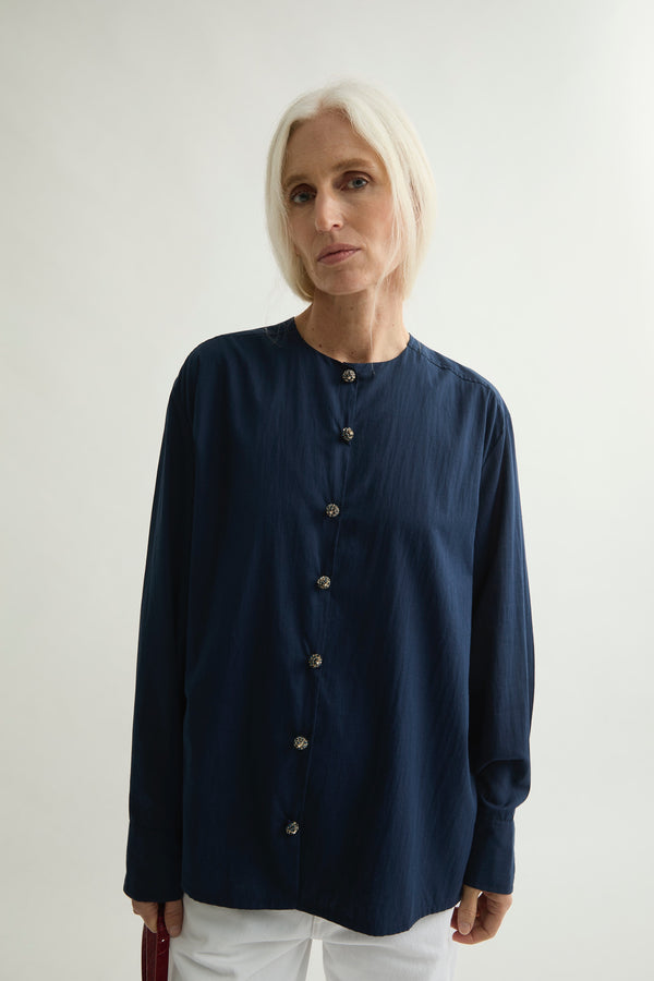 laurence bras CHEMISE RAMPLINGO