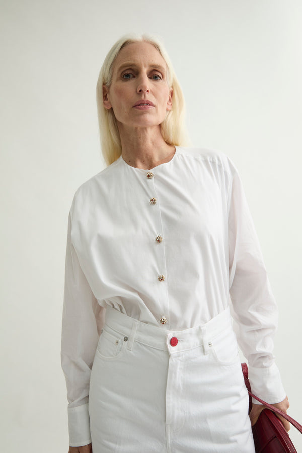 laurence bras CHEMISE RAMPLINGO