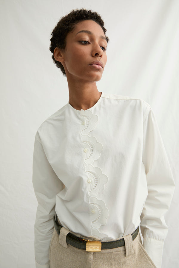 Laurence Bras CHEMISE RANGO