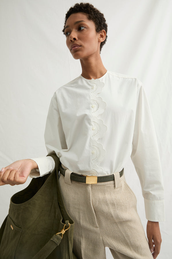 Laurence Bras CHEMISE RANGO