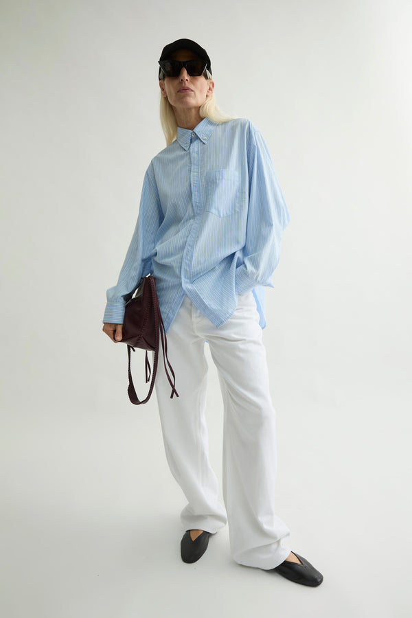 Laurence Bras CHEMISE TENT