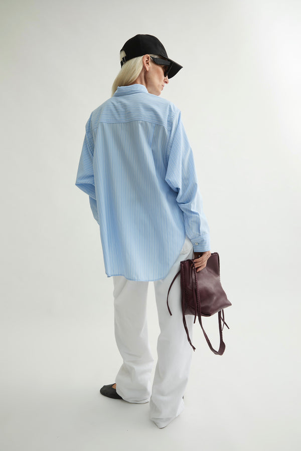 Laurence Bras CHEMISE TENT