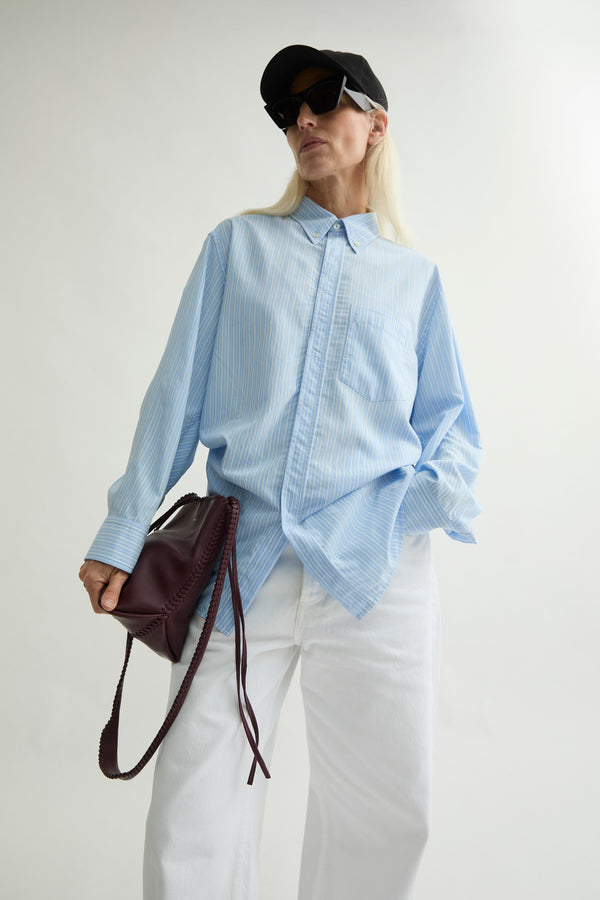 laurence bras CHEMISE TENT