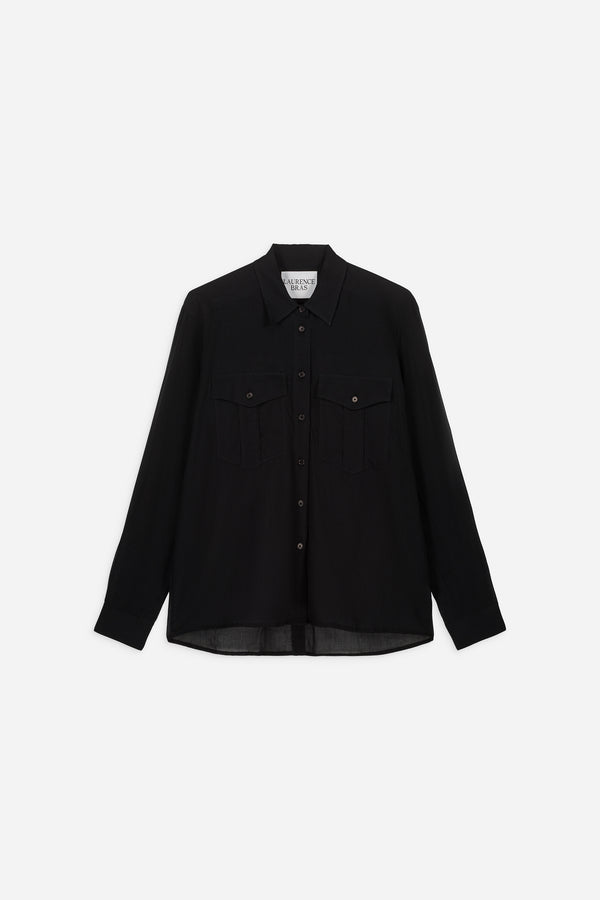 laurence bras CHEMISE YAMA