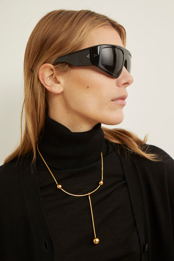 Laurence Bras COLLIER CARILLON