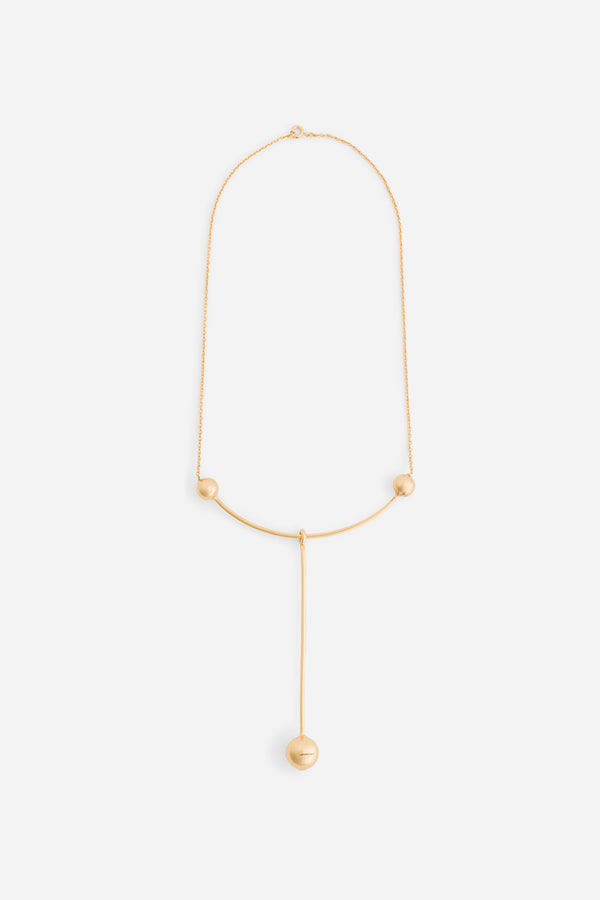 laurence bras COLLIER CARILLON