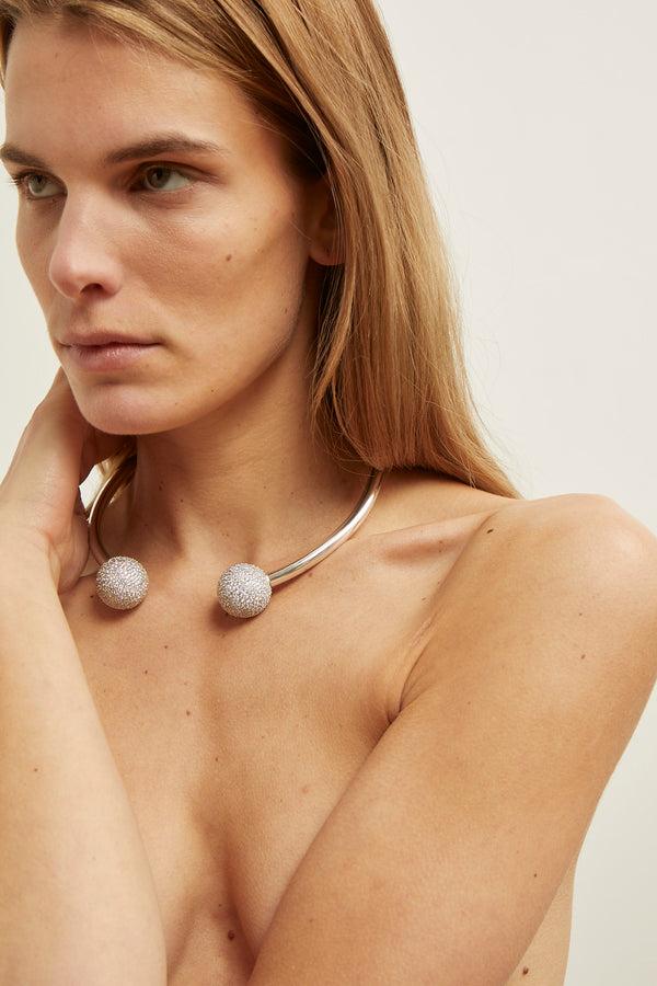 Laurence Bras COLLIER KUTCH