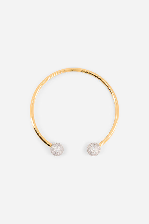 laurence bras COLLIER KUTCH