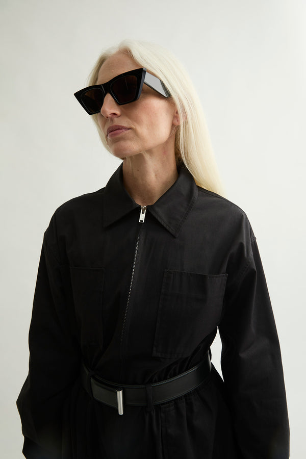 Laurence Bras COMBINAISON PETROL