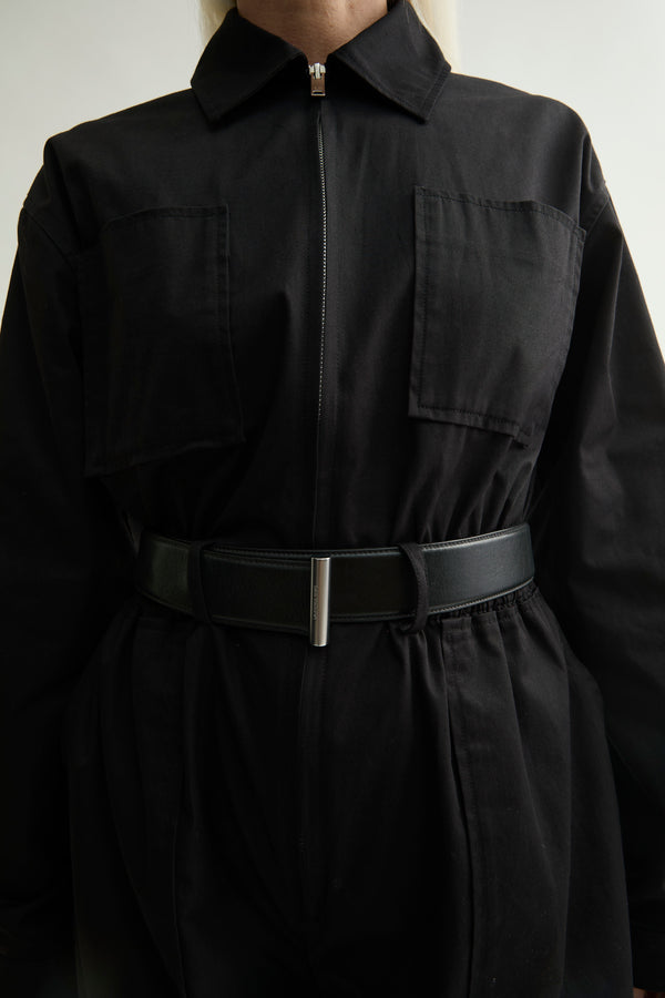 Laurence Bras COMBINAISON PETROL