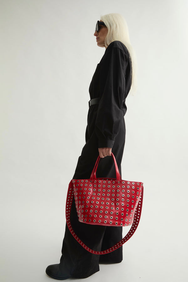 Laurence Bras COMBINAISON PETROL