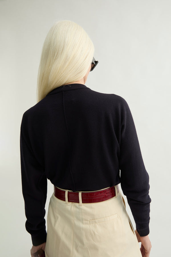 Laurence Bras GILET NORALI