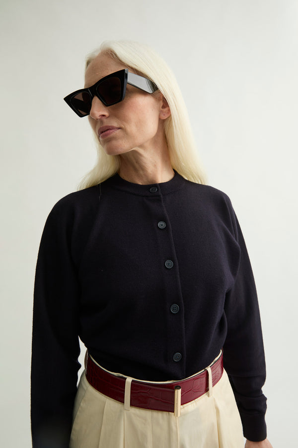 laurence bras GILET NORALI