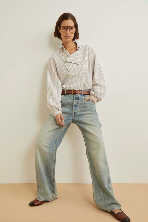 Laurence Bras JEAN CARPENTER