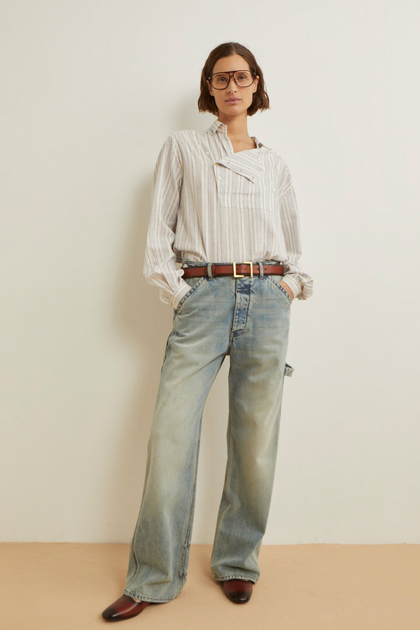 Laurence Bras JEAN CARPENTER