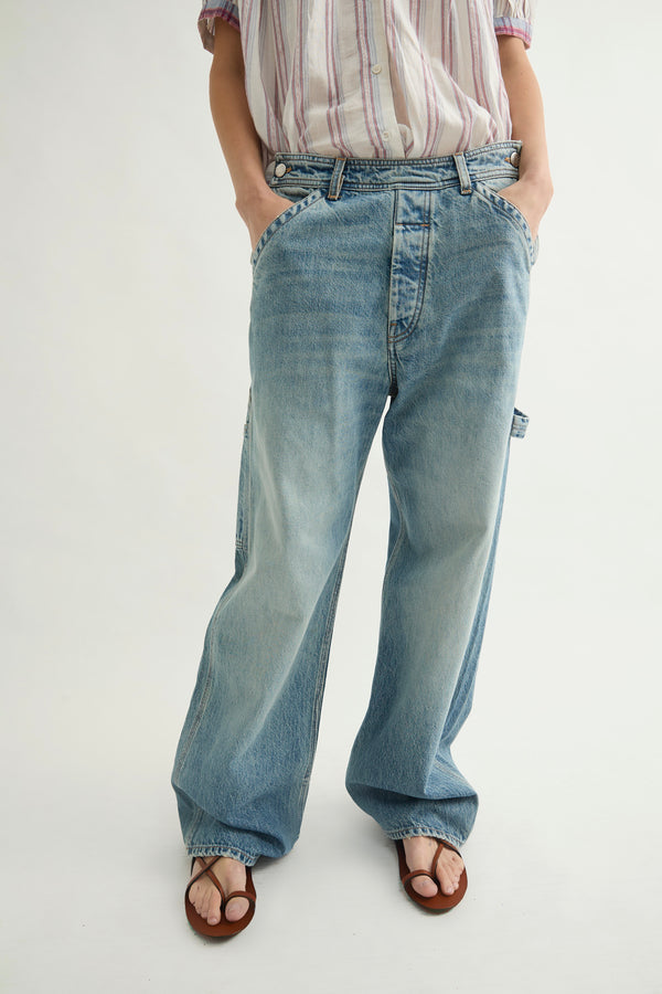 Laurence Bras JEAN CARPENTER